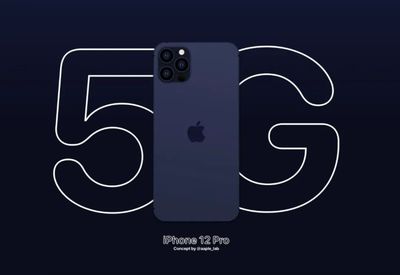 果粉终于迎来好消息,苹果或明晚官宣iPhone 12发布时间!